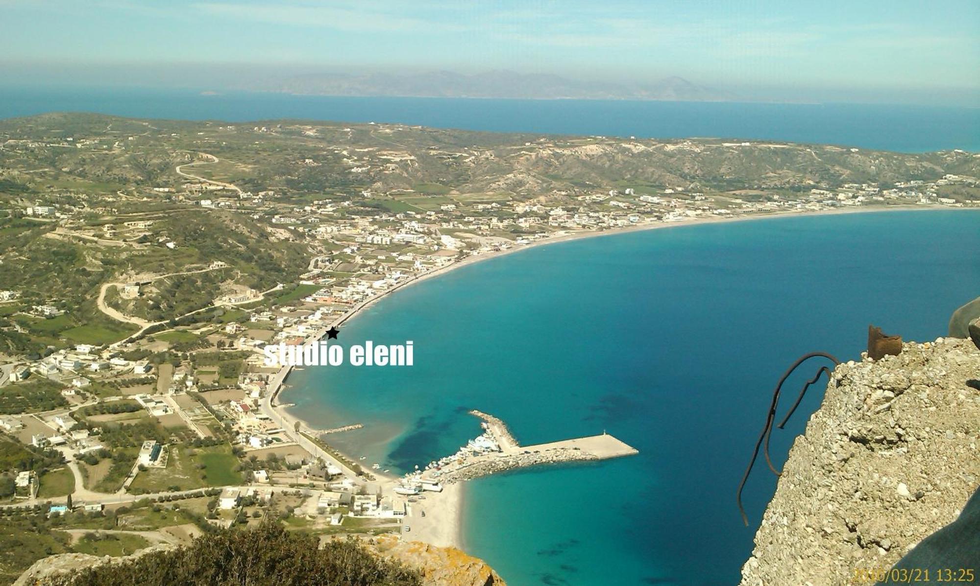 Eleni Appartamento *